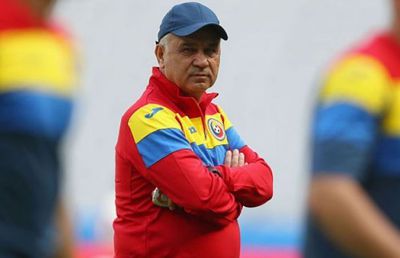 Anghel Iordănescu, despre situația lui Rădoi: „Numai un prost ar pleca de la națională”