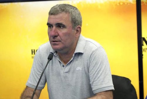 Gică Hagi (56 de ani) a prefațat meciul pe care Farul îl va juca sâmbătă la Arad, în prima etapă a returului sezonului regulat din Liga 1.