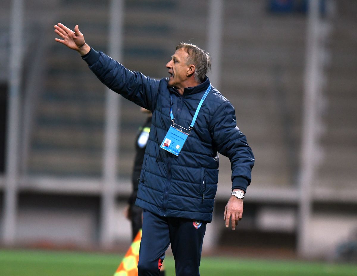 Fotbaliștii Chindiei au răbufnit după greșeala de arbitraj care i-a costat victoria cu Rapid: „Arbitrați corect! Nu e normal așa ceva”