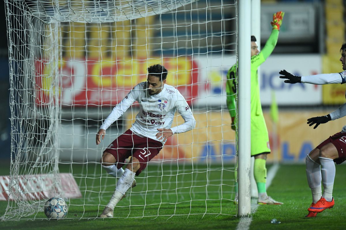 Avertismentul lui Mihai Stoica: „Alta e problema la Rapid, nu ce a spus Iosif”