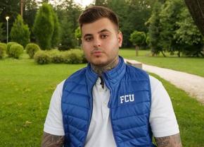 Suspendare blocată la poștă! Interzis un an pe stadion, Mititelu Jr. poate asista și la meciul cu CFR Cluj: Jandarmeria a explicat pentru GSP motivele