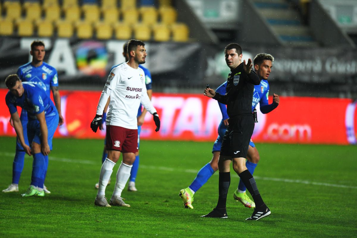 Avertismentul lui Mihai Stoica: „Alta e problema la Rapid, nu ce a spus Iosif”