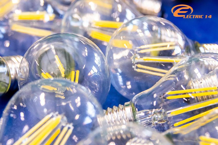 Cum alegi corect niște becuri LED pentru locuința ta? Avantajele unui iluminat complet LED
