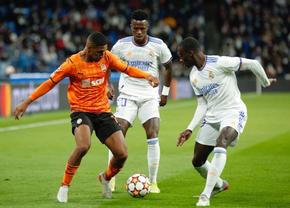 Acuzații oripilante împotriva fotbalistului de la Real Madrid: „A lovit o femeie cu pumnul și piciorul, apoi i-a arătat organele genitale!”