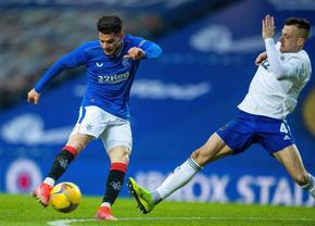 Ianis va fi pregătit de un fost mare golgeter al lui Bayern » Atuul noului manager de la Rangers pentru ofensivă