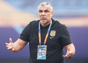 Pune la îndoială calitățile lui Olăroiu: „E antrenor bun în Țările Arabe! Pentru el, prioritar e banul”