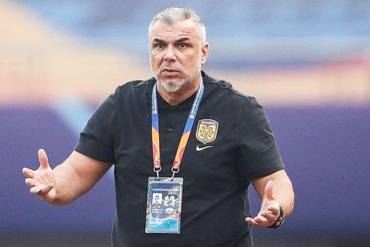 Cosmin Olăroiu