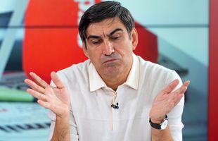 Victor Pițurcă rupe tăcerea după 22 de ani de la scandalul monstru cu Hagi: „Cea mai mare greșeală a lui! Sandu a privat echipa națională de două calificări”