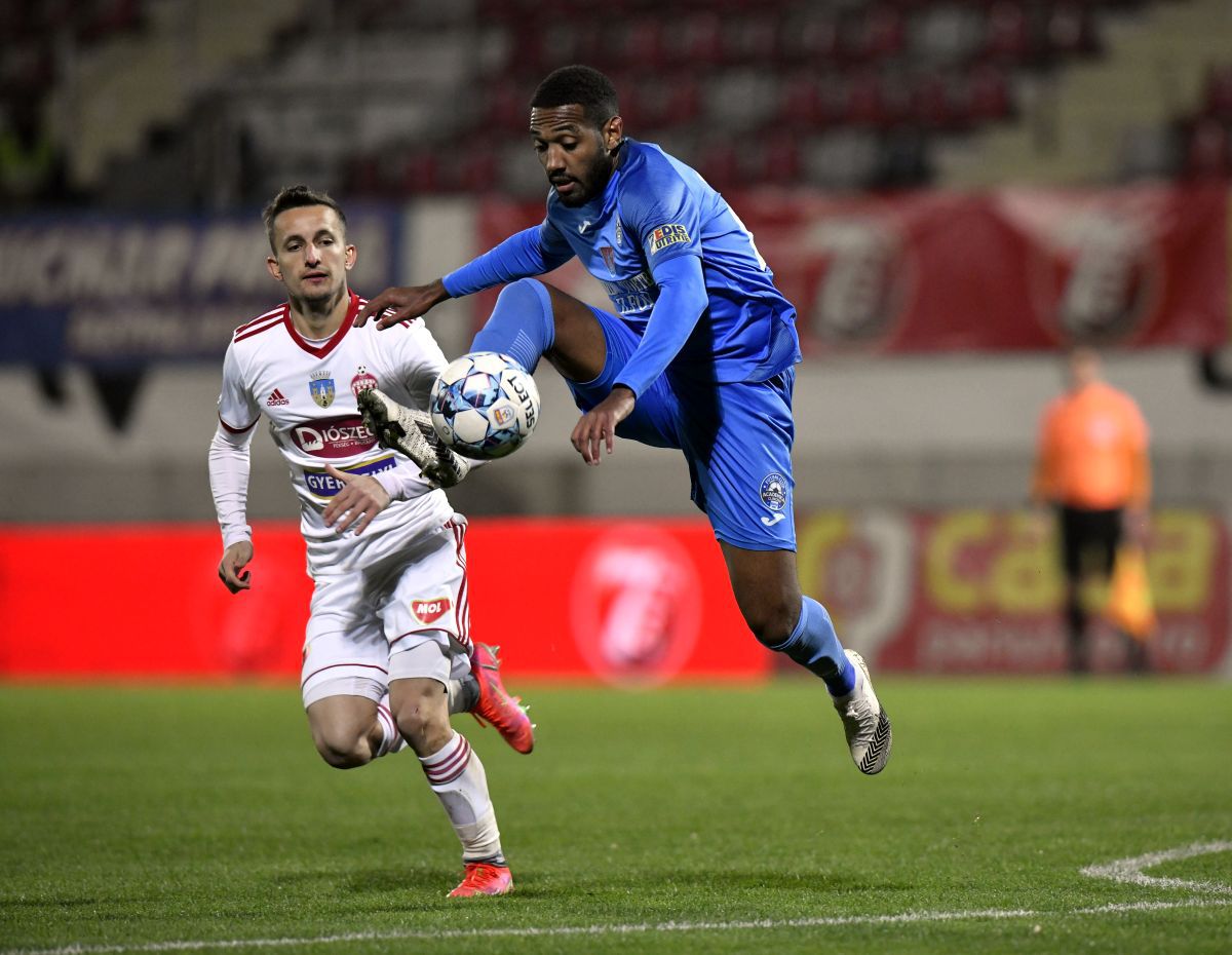 Șeful din Liga 1 care și-a luat gândul de la play-off: „Ar trebui să aibă loc o minune. Vrem Cupa!”