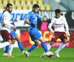 Fotbaliștii Chindiei au răbufnit după greșeala de arbitraj care i-a costat victoria cu Rapid: „Arbitrați corect! Nu e normal așa ceva”
