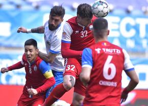 La 34 de ani, a refuzat oferta FCSB-ului! Fotbalistul explică de ce nu a bătut palma cu Becali: „Vreau într-o cupă europeană”