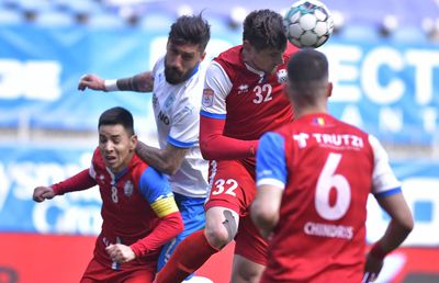 La 34 de ani a refuzat oferta de la FCSB și acum explică de ce