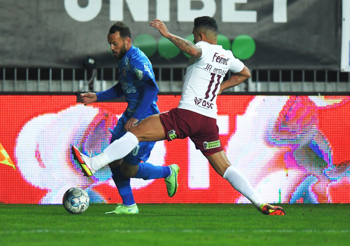 Avertismentul lui Mihai Stoica: „Alta e problema la Rapid, nu ce a spus Iosif”