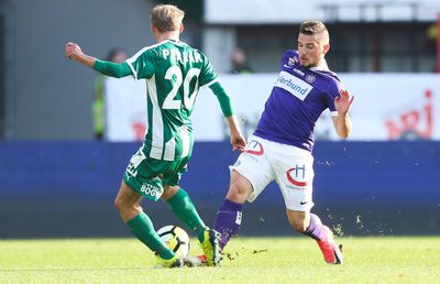 Veste bună pentru Mircea Rednic » Ultimul transfer a primit cartea verde și poate juca luni!