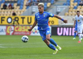 Fotbaliștii Chindiei au răbufnit după greșeala de arbitraj care i-a costat victoria cu Rapid: „Arbitrați corect! Nu enormal așa ceva”