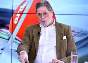 Cornel Dinu îl face praf pe Flavius Stoican: „Și-a pierdut ochelarii! Peste tot pe unde a fost, n-a făcut absolut nimic”
