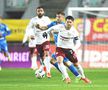 Fotbaliștii Chindiei au răbufnit după greșeala de arbitraj care i-a costat victoria cu Rapid: „Arbitrați corect! Nu e normal așa ceva”