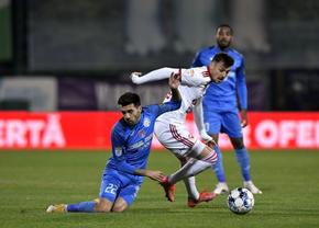 Șeful din Liga 1 care și-a luat gândul de la play-off: „Ar trebui să aibă loc o minune. Vrem Cupa!”