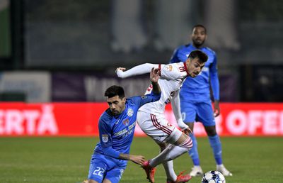 Șeful din Liga 1 care și-a luat gândul de la play-off: „Ar trebui să aibă loc o minune. Vrem Cupa!”