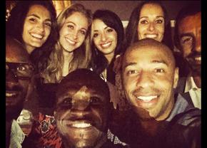 Noi dimensiuni în scandalul jucătoarei de la PSG bătută cu ranga » Soția lui Eric Abidal cere divorțul: „A recunoscut relația”
