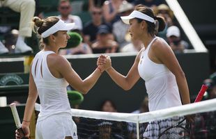 Simona Halep reacționează în cazul dispariției lui Shuai Peng » Mesajul postat pe Twitter