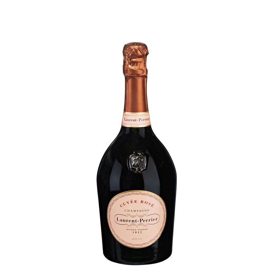 5 dezvăluiri despre brandul exclusivist de șampanie Laurent Perrier