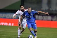 Academica Clinceni - Sepsi Sf. Gheorghe 0-2. Zero pe linie » Cristiano Bergodi, lecție deschisă pentru Ionuț Chirilă