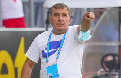 Dezbaterea zilei, 19 noiembrie » Ar trebui ca Federația să insiste pentru a-l pune pe Hagi la națională?