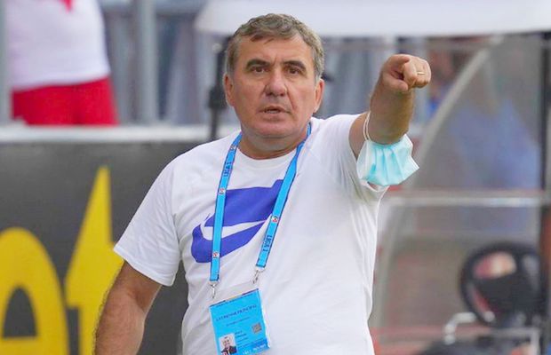 Dezbaterea zilei, 19 noiembrie » Ar trebui ca Federația să insiste pentru a-l pune pe Hagi la națională?