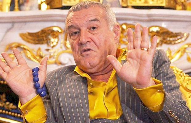 Gigi Becali nu dă doi bani pe anunțul lui Anghel Iordănescu: „Nu mai pot eu să dorm acum. Gata, le dau toți banii mei și mă pun în genunchi”