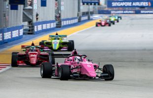 Formula 1 lansează o competiție pentru femei » Cele 15 nume de la start trebuie să aducă de acasă 150.000 de euro