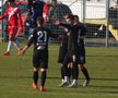 FOTO FC Buzău - Dinamo 2-2, amical 19.11.2022