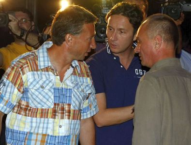 Ce se mai știe despre Dumitru Bucșaru, patronul minunii Unirea Urziceni, dispărut din fotbal după ce a încasat 20 de milioane de euro » Mihai Stoica: „Am pierdut foarte mulți bani acolo”