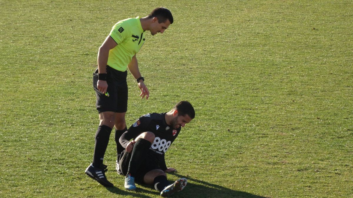 FOTO FC Buzău - Dinamo 2-2, amical 19.11.2022