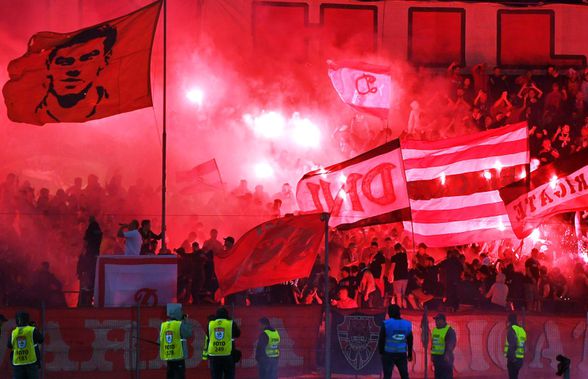 Am aflat cifrele din Planul de reorganizare modificat al lui Dinamo » Suma fabuloasă așteptată de la noul investitor
