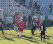 FOTO FC Buzău - Dinamo 2-2, amical 19.11.2022