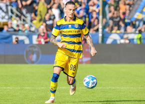 Turcii anunță: Dennis Man, pe lista unui club uriaș din Istanbul! Urmează negocierile
