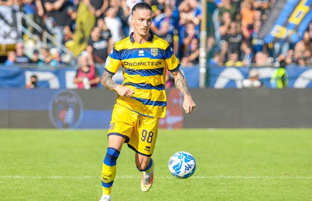 Turcii anunță: Dennis Man, pe lista unui club mare din Istanbul! Urmează negocierile