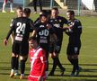 FOTO FC Buzău - Dinamo 2-2, amical 19.11.2022