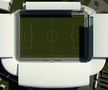 Așa ar trebui să arate noul stadion din Botoșani // sursă foto: captură video FC Botoșani