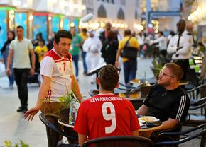 „Suporterii pot supraviețui fără bere timp de trei ore” » FIFA explică decizia de a interzice alcoolul pe stadioane la Campionatul Mondial