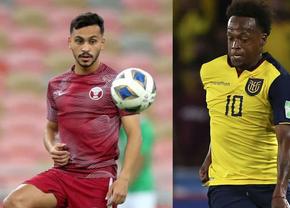 Qatar - Ecuador, meciul care deschide balul la Campionatul Mondial » Echipele probabile + cele mai tari cote la pariuri