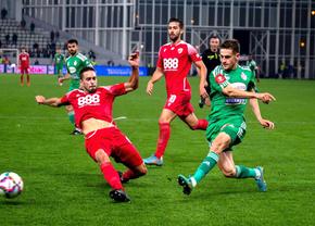 Nicolae Stanciu, desemnat „Fotbalistul Român al Anului 2022”, o vrea pe Dinamo înapoi în Liga 1: „Acolo îi e locul”