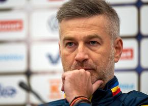 Concluzia amară trasă de Edi Iordănescu în Qatar: „Noi nu suntem capabili să luptăm”