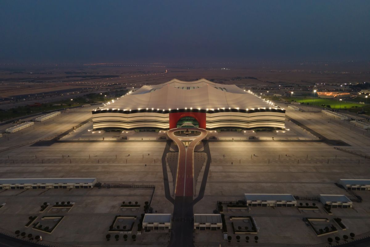 Campionatul Mondial din Qatar- noi imagini cu cele 8 stadioane