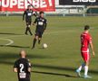 FOTO FC Buzău - Dinamo 2-2, amical 19.11.2022