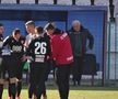 7 informații de la FC Buzău - Dinamo 2-2 » Burcă a dialogat cu un suporter: „Cu FCSB, tată, nu cu Steaua!”, ce a pățit decarul „câinilor” + Mihalcea, nemulțumit de atitudine