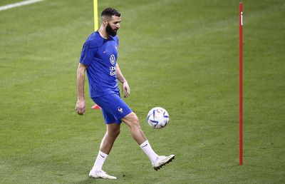 Mondial fără Balonul de Aur! Benzema s-a accidentat și va rata turneul din Qatar