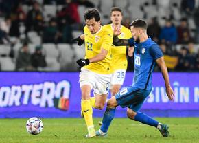 Moldova - România, meci amical la Chișinău. Echipele anunțate de Gazetă + Cele mai bune cote