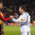 Cristiano Ronaldo și Lionel Messi vor participa pentru ultima oară la un Campionat Mondial. Foto: Imago